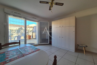 achat appartement balaruc-les-bains 34540