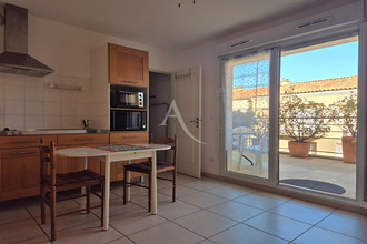 achat appartement balaruc-les-bains 34540