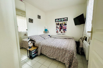 achat appartement balaruc-les-bains 34540