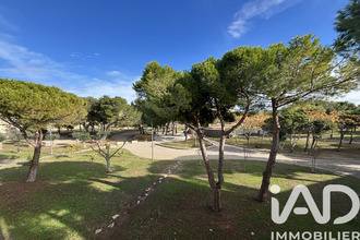 achat appartement balaruc-les-bains 34540