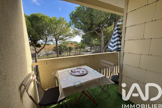 achat appartement balaruc-les-bains 34540