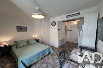 achat appartement balaruc-les-bains 34540