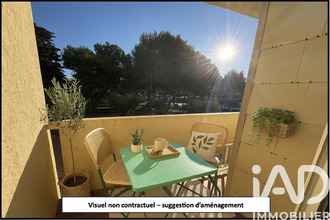 achat appartement balaruc-les-bains 34540