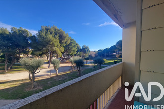 achat appartement balaruc-les-bains 34540