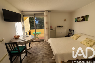 achat appartement balaruc-les-bains 34540