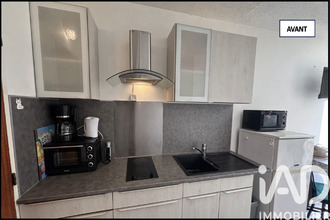 achat appartement balaruc-les-bains 34540