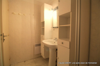 achat appartement balaruc-les-bains 34540