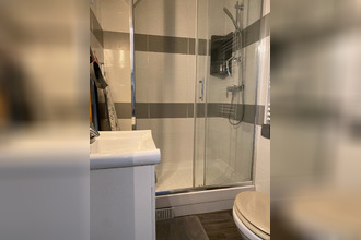 achat appartement balaruc-les-bains 34540