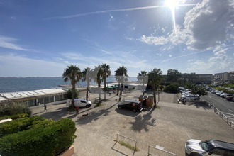 achat appartement balaruc-les-bains 34540