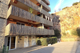 achat appartement balaruc-les-bains 34540