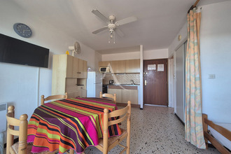 achat appartement balaruc-les-bains 34540