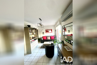 achat appartement balaruc-les-bains 34540