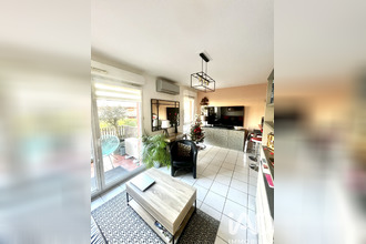 achat appartement balaruc-les-bains 34540