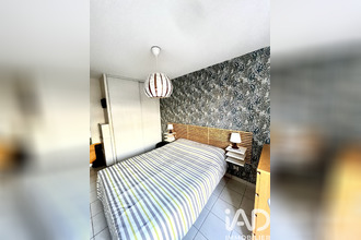 achat appartement balaruc-les-bains 34540