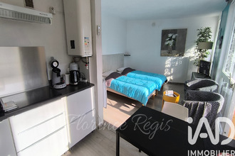 achat appartement balaruc-les-bains 34540