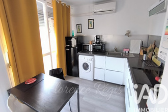 achat appartement balaruc-les-bains 34540