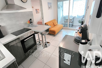 achat appartement balaruc-les-bains 34540