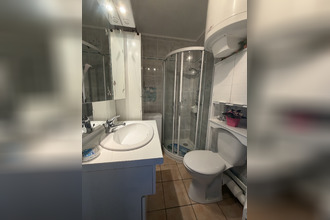 achat appartement balaruc-les-bains 34540