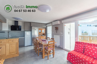 achat appartement balaruc-les-bains 34540