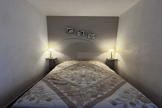 achat appartement balaruc-les-bains 34540