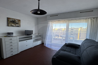 achat appartement balaruc-les-bains 34540