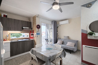 achat appartement balaruc-les-bains 34540