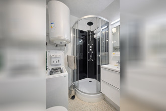 achat appartement balaruc-les-bains 34540