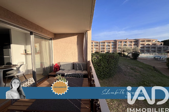 achat appartement balaruc-les-bains 34540