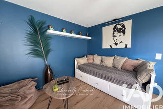 achat appartement balaruc-les-bains 34540