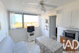 achat appartement balaruc-les-bains 34540