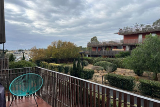 achat appartement balaruc-les-bains 34540