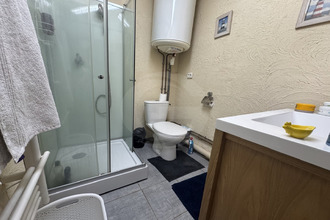 achat appartement balaruc-les-bains 34540