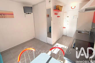 achat appartement balaruc-les-bains 34540
