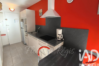 achat appartement balaruc-les-bains 34540