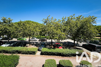 achat appartement balaruc-les-bains 34540