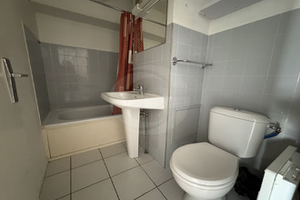 achat appartement balaruc-les-bains 34540