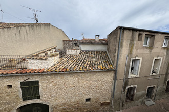 achat appartement balaruc-les-bains 34540