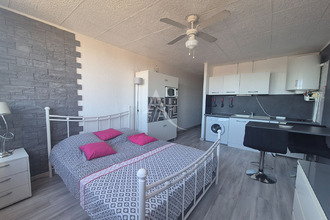 achat appartement balaruc-les-bains 34540