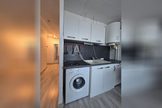 achat appartement balaruc-les-bains 34540