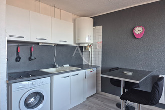 achat appartement balaruc-les-bains 34540