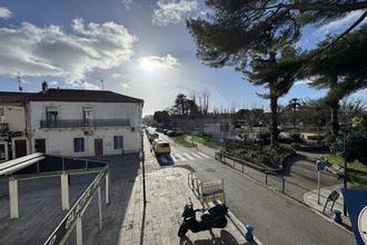 achat appartement balaruc-les-bains 34540