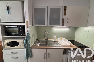 achat appartement balaruc-les-bains 34540