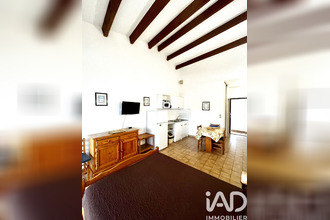 achat appartement balaruc-les-bains 34540