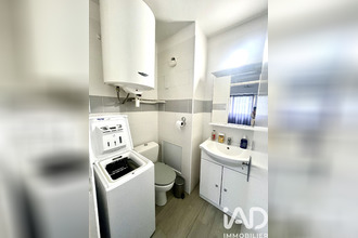 achat appartement balaruc-les-bains 34540