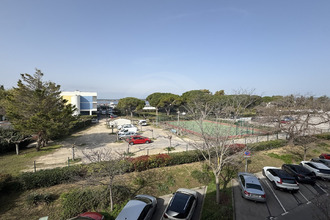 achat appartement balaruc-les-bains 34540