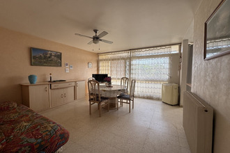 achat appartement balaruc-les-bains 34540