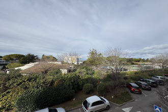 achat appartement balaruc-les-bains 34540