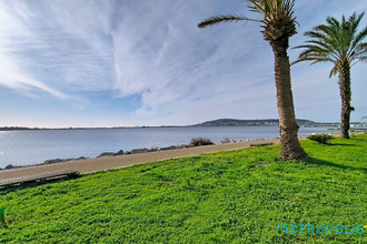 achat appartement balaruc-les-bains 34540