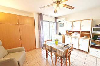 achat appartement balaruc-les-bains 34540