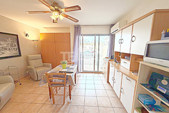 achat appartement balaruc-les-bains 34540